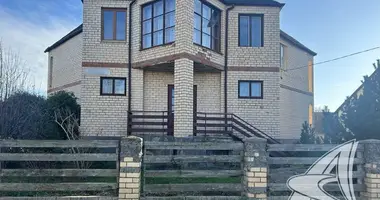 Maison dans Kliejniki, Bélarus