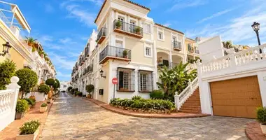 Maison 4 chambres dans San Pedro Alcantara, Espagne