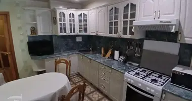 3 room apartment in Asipovichy, Belarus