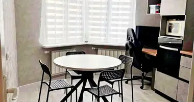 2 room apartment in Minsk, Belarus