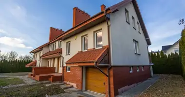 6 bedroom house in Warsaw, Poland