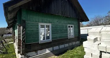 Casa en Valozynski sielski Saviet, Belarús