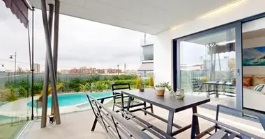Appartement 3 chambres dans Fuengirola, Espagne