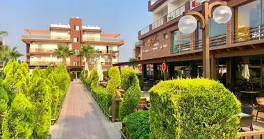 Квартира 2 комнаты в Trikomo, Северный Кипр