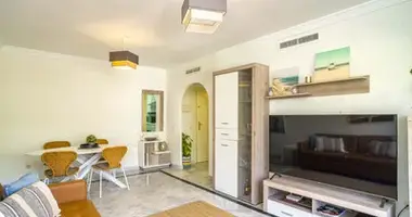 Appartement 2 chambres dans Dos Hermanas, Espagne