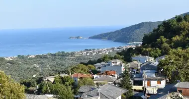 Plot of land in Thassos Municipality, Greece