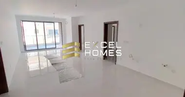 2 bedroom apartment in Qawra, Malta