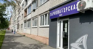 Mieszkanie 3 pokoi w Muchaviecki sielski Saviet, Białoruś