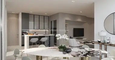 Apartamento independiente Piso independiente 3 habitaciones en Sangkat Boeng Keng Kang Ti Muoy, Camboya