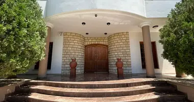 5 bedroom house in Limassol District, Cyprus