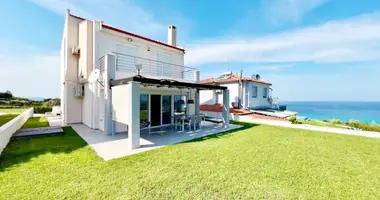 Casa 3 habitaciones en Polychrono, Grecia