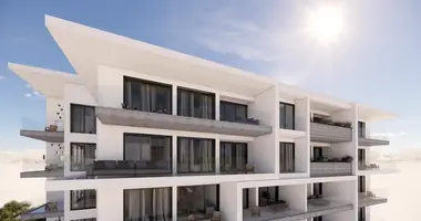2 bedroom apartment in Paphos Municipality, Cyprus