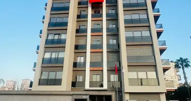Apartamento 5 habitaciones en Turquía