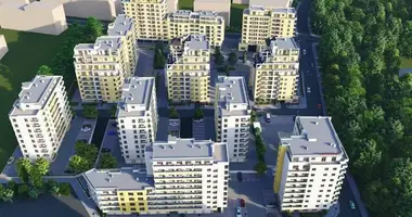 Appartement dans Varna, Bulgarie