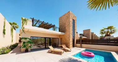 Villa en Fuente Alamo de Murcia, Španjolska