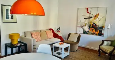 Appartement 2 chambres dans Varsovie, Pologne