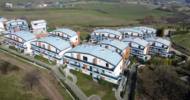 Duplex 4 bedrooms in Termal, Turkey