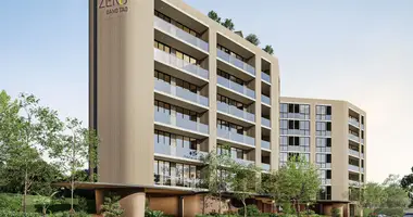 Casa 3 habitaciones en Choeng Thale, Tailandia