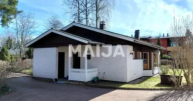 Maison dans Helsinki sub region, Finlande