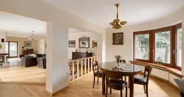 Wohnung in Unterberg, Polen