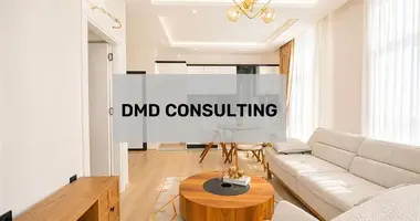 1 bedroom apartment in Mahmutlar, Turkey