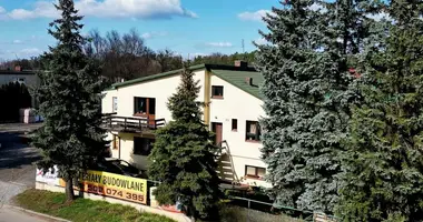 Maison dans Nekla, Pologne