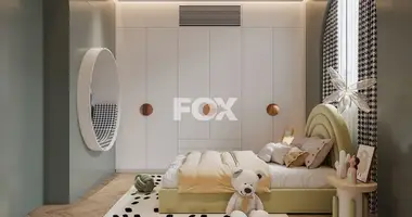 Wohnung 3 Schlafzimmer in Paphos, Zypern