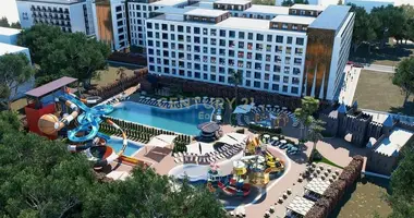 Appartement 1 chambre dans Golem, Albanie