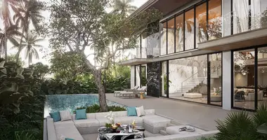 Villa 4 bedrooms in Rawai, Thailand