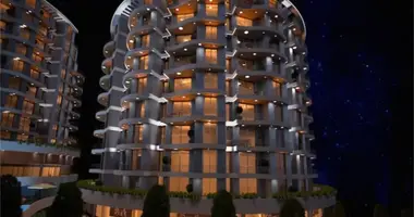 Квартира 3 спальни в Фатих, Турция