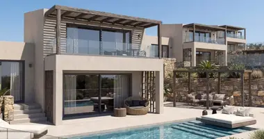 Villa 2 bedrooms in Municipality of Festos, Greece