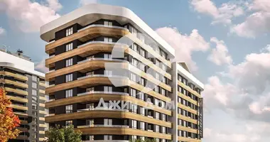 Apartamento 1 habitación en Burgas, Bulgaria