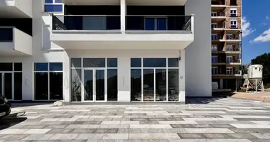 Commercial spaces in Emerald Residence in Bar w Bar, Czarnogóra