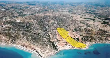 Działka w Pissouri Municipality, Cypr