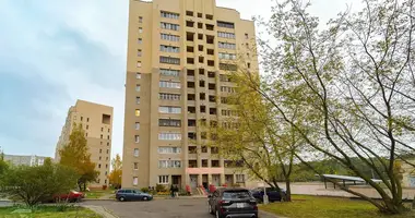 Wohnung 1 zimmer in Minsk, Belarus