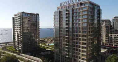 Квартира в Мраморноморский регион, Турция