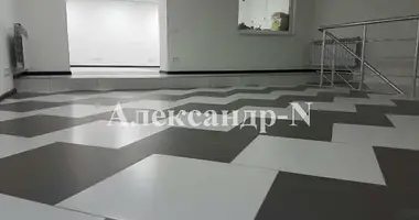 Office 109 m² in Odesa, Ukraine