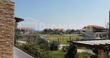 Maison 2 chambres dans Ierissos, Grèce