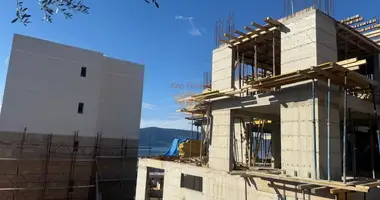 Appartement 1 chambre dans Kumbor, Monténégro