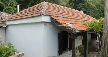 Коттедж 3 комнаты в Визица, Греция
