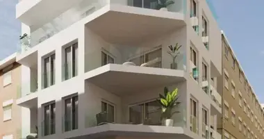 Appartement dans Guardamar del Segura, Espagne