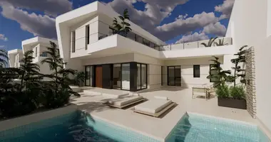 Villa 3 bedrooms in Dolores, Spain