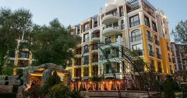 Condo 2 bedrooms in Nesebar, Bulgaria