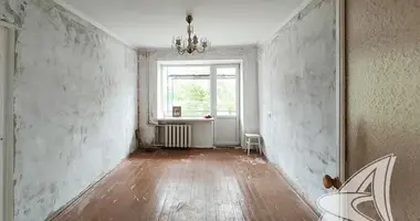 Apartamento 2 habitaciones en Brest, Belarús