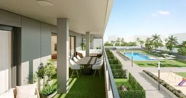 2 bedroom apartment in el Campello, Spain