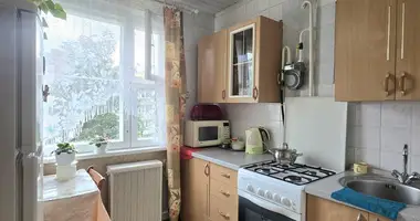 1 room apartment in Minsk, Belarus