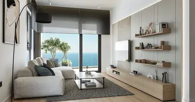 Appartement 1 chambre dans Rijeka Rezevici, Monténégro