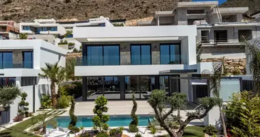 Villa 4 chambres dans Finestrat, Espagne