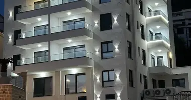 Mieszkanie 1 pokój w Przno, Czarnogóra