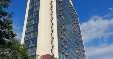 Apartamento 2 habitaciones en Odesa, Ucrania